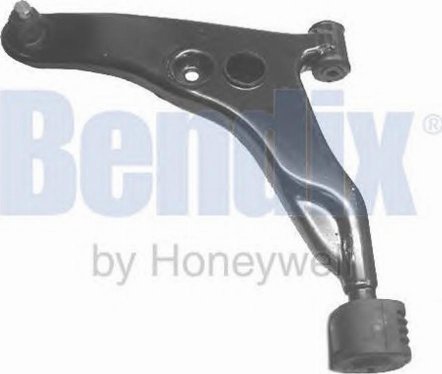 BENDIX 042371B - Важіль незалежної підвіски колеса autozip.com.ua