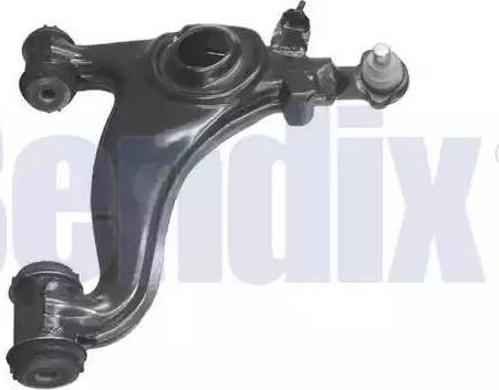 BENDIX Braking 042208B - Важіль незалежної підвіски колеса autozip.com.ua