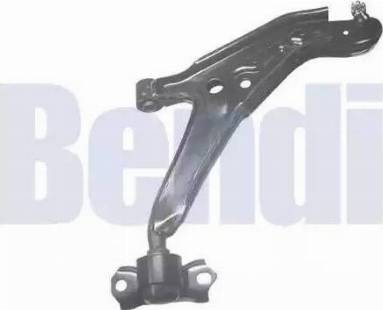 BENDIX 042224B - Важіль незалежної підвіски колеса autozip.com.ua