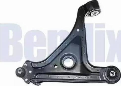 BENDIX 042227B - Важіль незалежної підвіски колеса autozip.com.ua