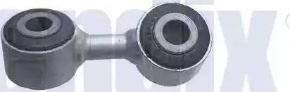 BENDIX Braking 042719B - Стабілізатор, ходова частина autozip.com.ua