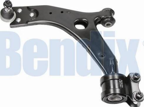 BENDIX 047981B - Важіль незалежної підвіски колеса autozip.com.ua