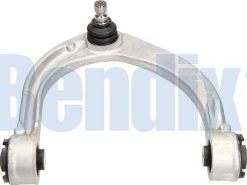 BENDIX Braking 047978B - Важіль незалежної підвіски колеса autozip.com.ua
