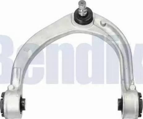 BENDIX Braking 047973B - Важіль незалежної підвіски колеса autozip.com.ua