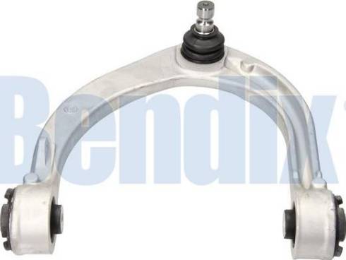 BENDIX Braking 047977B - Важіль незалежної підвіски колеса autozip.com.ua