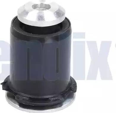 BENDIX 047445B - Сайлентблок, важеля підвіски колеса autozip.com.ua