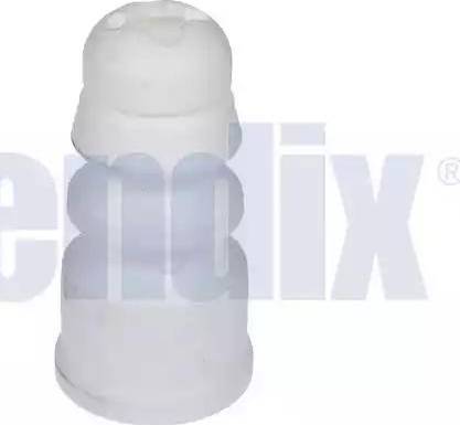 BENDIX 047409B - Відбійник, буфер амортизатора autozip.com.ua