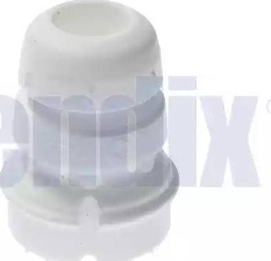 BENDIX Braking 047411B - Відбійник, буфер амортизатора autozip.com.ua