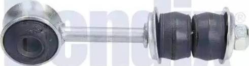 BENDIX Braking 047596B - Тяга / стійка, стабілізатор autozip.com.ua