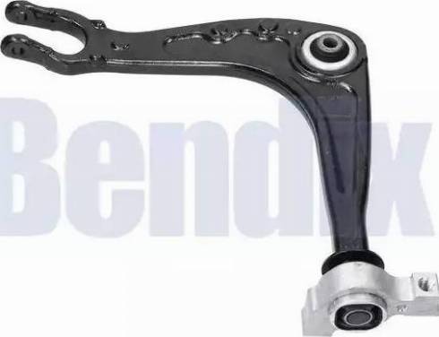 BENDIX 047591B - Важіль незалежної підвіски колеса autozip.com.ua