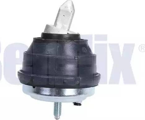 BENDIX 047504B - Подушка, підвіска двигуна autozip.com.ua