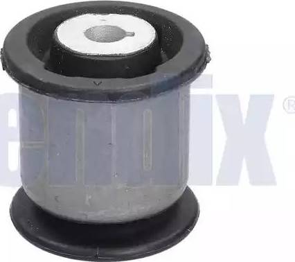 BENDIX 047616B - Підвіска, тримач ступінчастої коробки передач autozip.com.ua