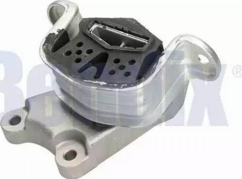 BENDIX Braking 047689B - Підвіска, тримач ступінчастої коробки передач autozip.com.ua