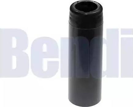 BENDIX 047047B - Пильник амортизатора, захисний ковпак autozip.com.ua