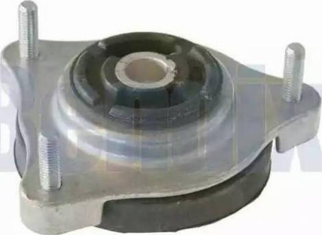 BENDIX Braking 047053B - Опора стійки амортизатора, подушка autozip.com.ua