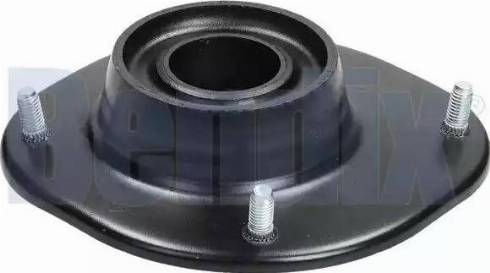 BENDIX Braking 047033B - Опора стійки амортизатора, подушка autozip.com.ua