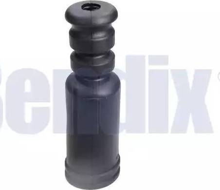 BENDIX 047164B - Відбійник, буфер амортизатора autozip.com.ua