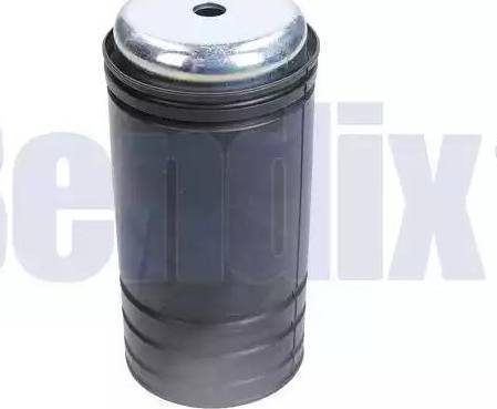 BENDIX Braking 047160B - Пильник амортизатора, захисний ковпак autozip.com.ua