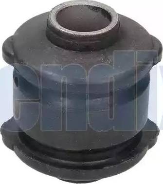 BENDIX Braking 047810B - Сайлентблок, важіль підвіски колеса autozip.com.ua