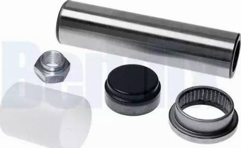 BENDIX Braking 047837B - Ремкомплект, підвіска колеса autozip.com.ua