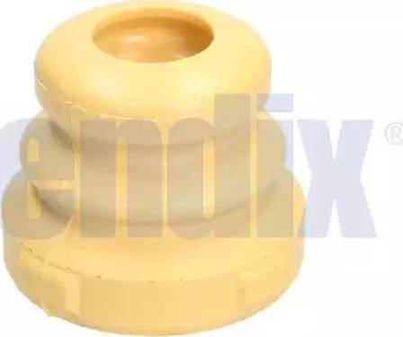 BENDIX 047390B - Відбійник, буфер амортизатора autozip.com.ua