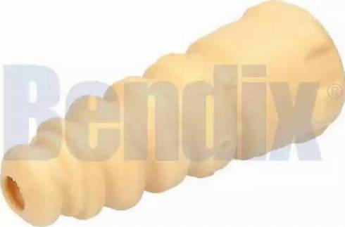 BENDIX Braking 047398B - Відбійник, буфер амортизатора autozip.com.ua
