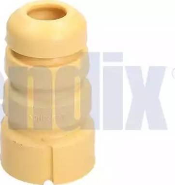 BENDIX 047386B - Відбійник, буфер амортизатора autozip.com.ua