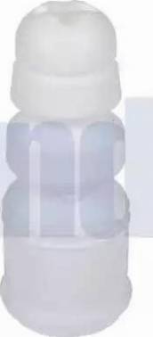 BENDIX 047292B - Відбійник, буфер амортизатора autozip.com.ua