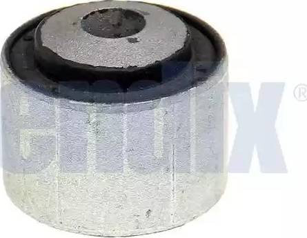 BENDIX Braking 047255B - Сайлентблок, важіль підвіски колеса autozip.com.ua