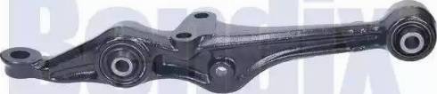 BENDIX Braking 047762B - Важіль незалежної підвіски колеса autozip.com.ua