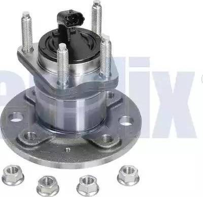 BENDIX 050499B - Маточина колеса autozip.com.ua