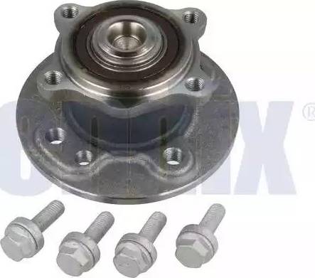 BENDIX 050429B - Маточина колеса autozip.com.ua