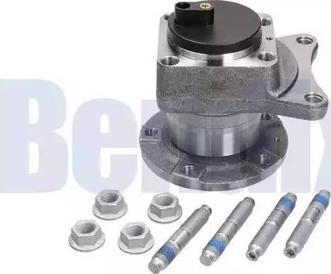 BENDIX 050534B - Маточина колеса autozip.com.ua