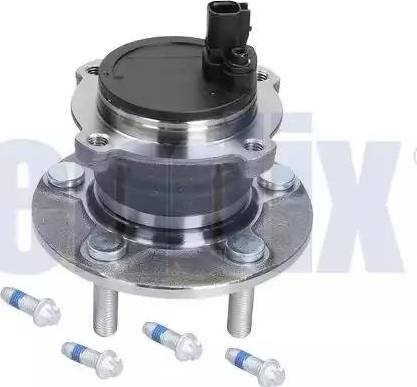 BENDIX 051449B - Маточина колеса autozip.com.ua