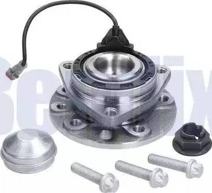 BENDIX 051397B - Маточина колеса autozip.com.ua