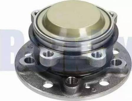 BENDIX Braking 052094B - Комплект підшипника маточини колеса autozip.com.ua