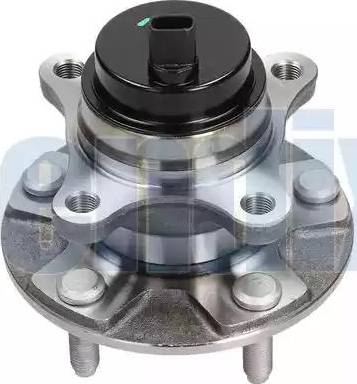 BENDIX Braking 052354B - Маточина колеса autozip.com.ua