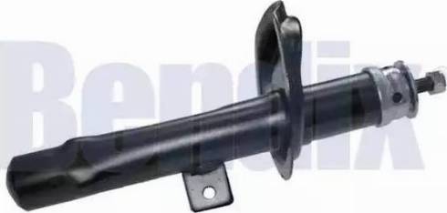 BENDIX 060709HLB - Амортизатор autozip.com.ua