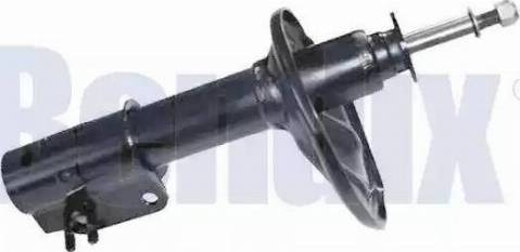 BENDIX 060716HLB - Амортизатор autozip.com.ua