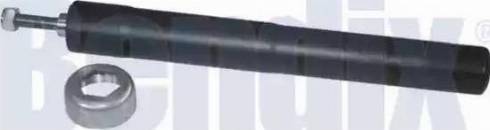 BENDIX Braking 061616HB - Амортизатор autozip.com.ua