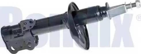BENDIX Braking 061154GLB - Амортизатор autozip.com.ua