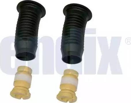 BENDIX 061895B - Пилозахисний комплект, амортизатор autozip.com.ua