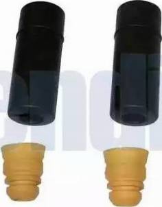 BENDIX 061898B - Пилозахисний комплект, амортизатор autozip.com.ua