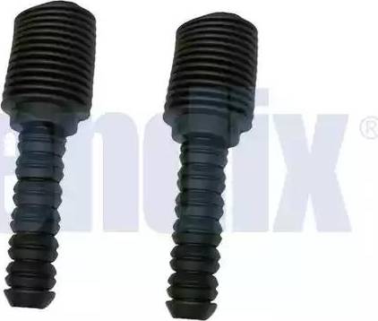 BENDIX Braking 061862B - Відбійник, буфер амортизатора autozip.com.ua
