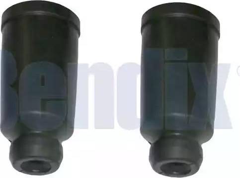 BENDIX 061880B - Пильник амортизатора, захисний ковпак autozip.com.ua