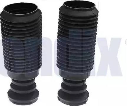 BENDIX Braking 062644B - Відбійник, буфер амортизатора autozip.com.ua