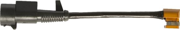 BENDIX Braking BBI1089 - Сигналізатор, знос гальмівних колодок autozip.com.ua