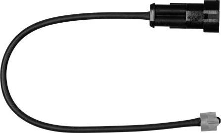 BENDIX Braking BBI1037 - Сигналізатор, знос гальмівних колодок autozip.com.ua