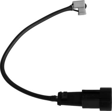 BENDIX Braking BBI1077 - Сигналізатор, знос гальмівних колодок autozip.com.ua
