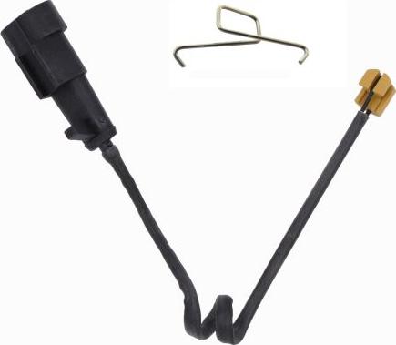 BENDIX Braking BBI1144 - Сигналізатор, знос гальмівних колодок autozip.com.ua